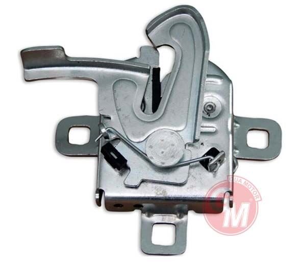 MOTOR KAPUT KİLİDİ FİAT DUCATO-BOXER-JUMPER-GUA-1355407080-1352313080-7934.93