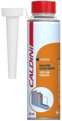 RADYATÖR ÇATLAK İLACI 300ml. SIVI STOP LEAK-CALDINI CLN-00940
