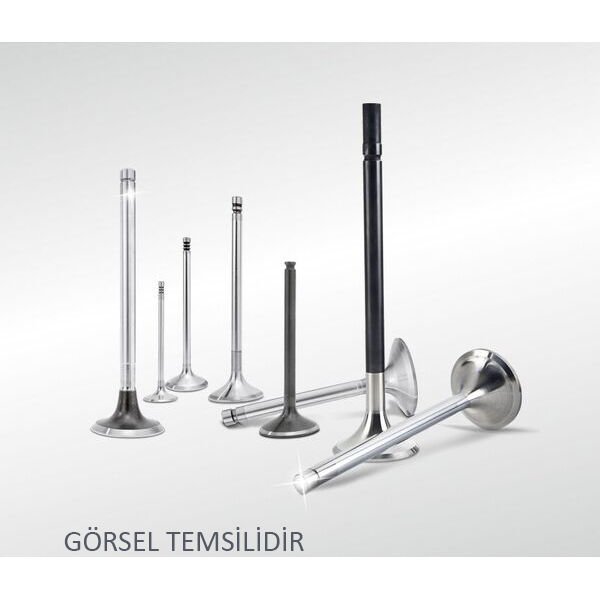 SUBAP EMME EGZOZ NİSSAN SERENA 1.6 16V 1992-1994-TETIK NIS-121-132022F000