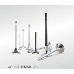 SUBAP EMME EGZOZ NİSSAN SERENA 1.6 16V 1992-1994-TETIK NIS-121-132022F000