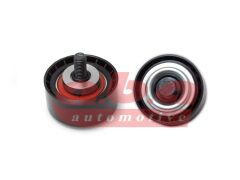 ALTERNATÖR GERGİ RULMANI P206-306-EXPERT-PARTNER-BERLINGO-JUMPY-XSARA-SCUDO 1.9D 98- DW8-BW8B-ABA 25405173-5751.73-9637024080-1613837880
