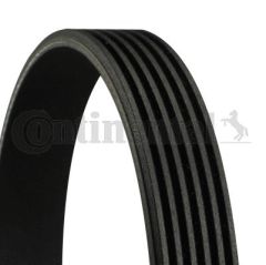 KANALLI KAYIŞ MGN 1.6-1.8-2.0 16V 00 BERLINGO 99 C5 01-04 P306 98-01 P406 96-04-CONTI 6PK1750-7700107175-7700101261-5750.YG