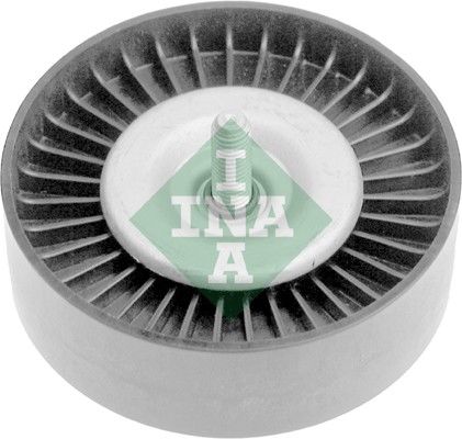 KAYIS GERGI RULMANI MERCEDES W203 CL203 W204 C209 W211 R171-INA 532040130-A2712060019