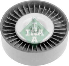 KAYIS GERGI RULMANI MERCEDES W203 CL203 W204 C209 W211 R171-INA 532040130-A2712060019