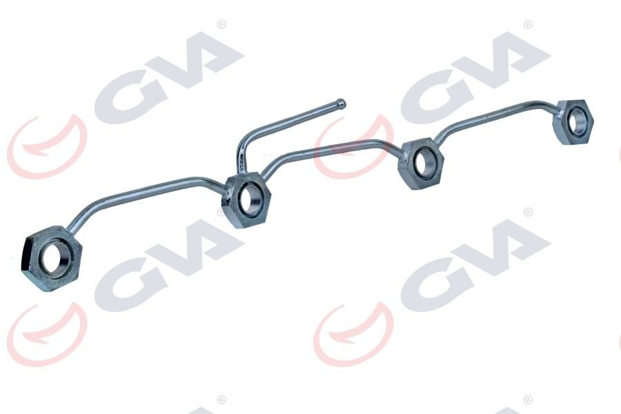 MAZOT GERİ DÖNÜŞ BORUSU H100-GVA-3151742002