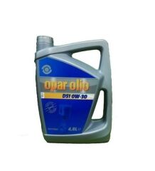MOTOR YAĞI OLIO DS1 0W-30 PLS.4.8L-OP 55177951-0W30-55177951