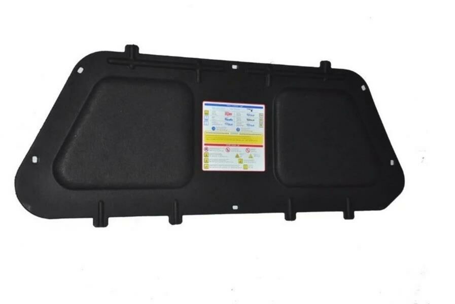 ÖN KAPUT İZOLASYON KEÇESİ DOBLO-AFT 52004748-52004748