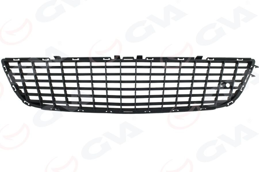 ÖN TAMPON ORTA IZGARASI SPOR PAKET OPEL VECTRA C 06-GVA 9590235-1400356