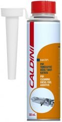 PARTİKÜL FİLTRE TEMİZLEYİCİ YAKIT KATKISI 300 ml.-CALDINI CLN-02371-973698.12-3M5J9C196AA