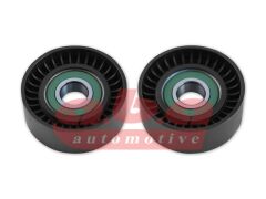ALTERNATÖR GERGİ RULMANI P206-306-307-406-EXPERT 2.0 16V 00- -C4-C5-C8-JUMPY-XSARA 02--ABA 25405161-5751.61-9636207480