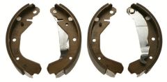 ARKA PABUÇ BALATA VECTRA A 1.8 88-95 ASCONA C KADDET D E-TRW GS6212-1605590-90399218-90350169