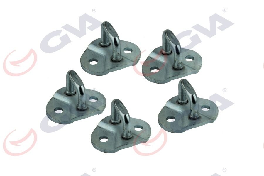 BAGAJ KİLİT KARŞILIĞI H100 94--GVA-8135043001