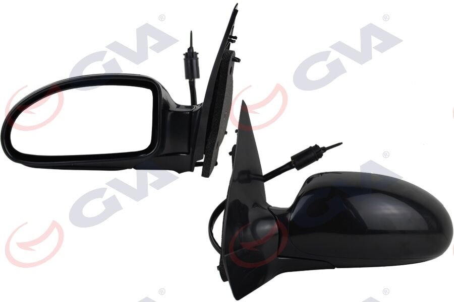 DIŞ DİKİZ AYNASI SOL FOCUS I 98 04 MEKANİK KONVEKS VM-319L-GVA-98AB17683BM-1077619