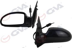DIŞ DİKİZ AYNASI SOL FOCUS I 98 04 MEKANİK KONVEKS VM-319L-GVA-98AB17683BM-1077619