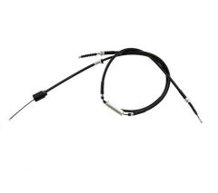EL FREN TELİ KOMPLE SET ASTRA J 5 KAP. 09 Elektrikli Park Freni 1915mm/1006mm-593mm 735mm/593mm-CAVO 5902748-522134-13441133-13352462-522089