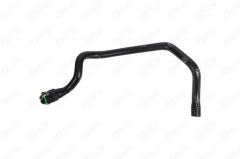 KALORİFER ÇIKIŞ HORTUMU ASTRA H 1.2-1.4 04 Z12XEP-Z14XEL-X14XEP-IBRAS 21443-6818572-13123421