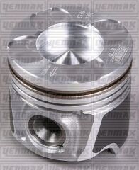 MOTOR SEGMANI 100 PALIO-ALBEA-DOBLO 1.3 MTJ-LINEA-GRANDE PUNTO-ASTRA 1.3 69.60 ÇAP-YENMAK 91-09282-100-5623216