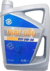 MOTOR YAĞI OLIO DS1 0W-30 PLS.1L-OP 55178510-0W30-55178510