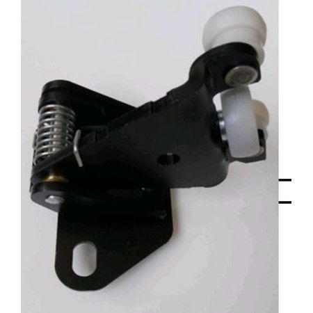 ORTA KAPI ORTA MEKANİZMA SAĞ PARTNER-BERLINGO M49-M59-OMS 116015-R-9034.23