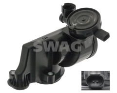 YAĞ DALGA KIRICI SEPERATÖR POLO-GOLF4-A3 BBY-BKY-BUD-BCB-CGGA 1.4 16V-1.6 16V 97- FEBI 49184-SWAG 30949184-036103464AH