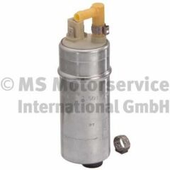 YAKIT POMPASI PASSAT -TIGUAN 1.6-1.9-2.0 TDI 2005-2018-PIERBURG 750111600-3C0919050C-5NZ919050B-5Z0919050