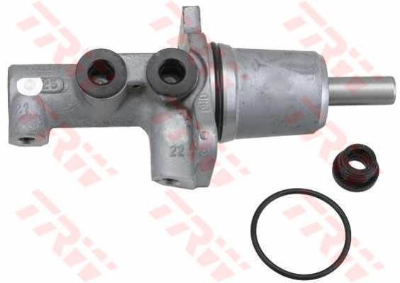 ANA MERKEZ LT28-LT35 LT46 2.3-2.5-2.8 96-06 ABS Lİ-TRW PML422-2D0611019F