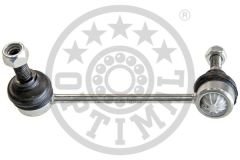 ASKI ROTU ON SAG MERCEDES S-CLASS W140 91 99-OPTIMAL G7-535-A1403201289