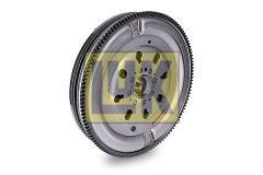DEBRİYAJ VOLANI DMF RENAULT MASTER III 10 OPEL MOVANO B 10 2.3dCi M9T ÇİFT TEKER-LUK-123106282R-123005719R-4408484