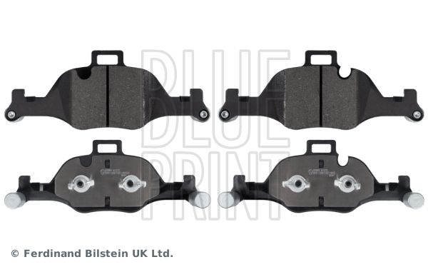 FREN BALATASI ON BMW G20 G30 G11 G01 G02-BLUEPRINT ADB114229-34116883469-34116875396