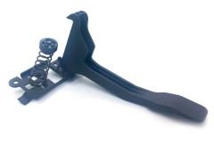 KAPUT KİLİDİ KARŞILIĞI EMNIYET MANDALI RENAULT MEGANE III 09-DEKAR DK2211-656030006R