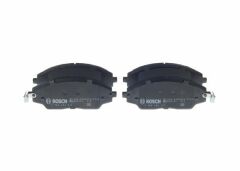 ÖN BALATA CHEVROLET AVEO SEDAN 1.2-1.4-1.6-1.3D 11 AVEO HB 1.2-1.2 LPG-1.4-1.6-1.3 11 14 JANT-BOSCH 0986494917-95231012