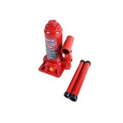 OSN-0802 HİDROLİK KRİKO ŞİŞE TİPİ 4 TON HIRDAVAT-AFT HK1004-HK1004