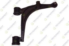 SALINCAK SAĞ ALT KOMPLE DÖKÜM MOVANO MkI X70 1998-2010-TEKNOROT R-488-4418630