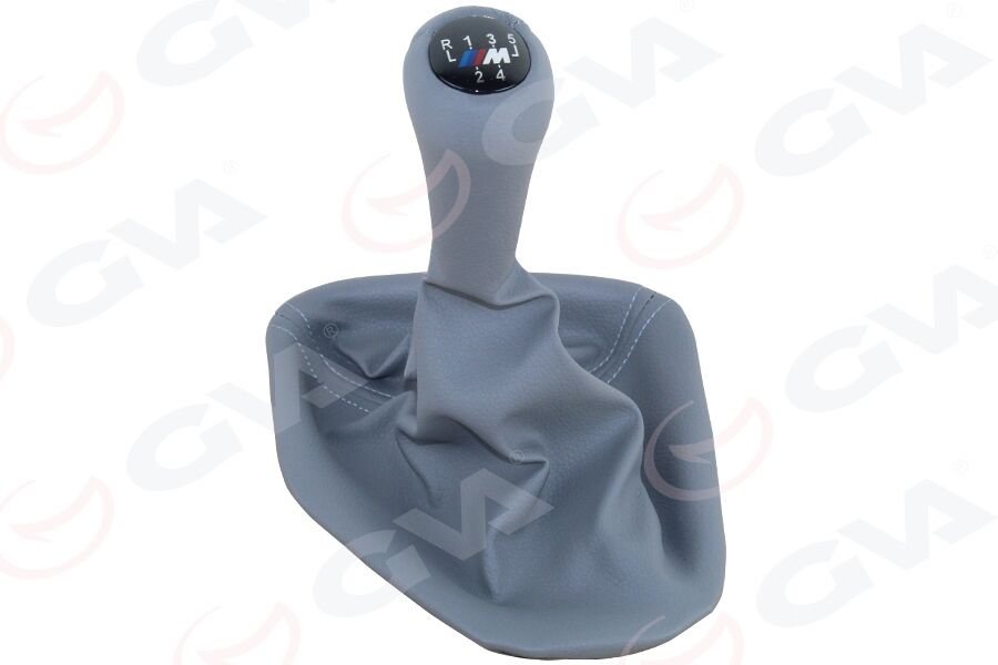 VİTES KÖRÜGÜ KOMPLE E39 M POWER 5 VİTES GRİ DERİ-GVA 9105297-25111222755G