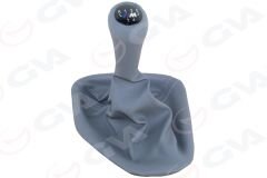 VİTES KÖRÜGÜ KOMPLE E39 M POWER 5 VİTES GRİ DERİ-GVA 9105297-25111222755G