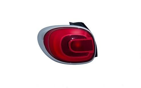 11-C364-06-2B STOP LAMBASI SOL FIAT 500L 12 LEDLİ-TYC-51883572
