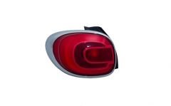 11-C364-06-2B STOP LAMBASI SOL FIAT 500L 12 LEDLİ-TYC-51883572