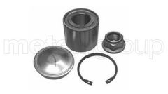 ARKA TEKER RULMANI RENAULT CLIO III 05 CLIO IV 12 MODUS 05 DACIA LOGAN 04 LOGAN II 12 SANDERO 08 SANDERO II 12 1.0SCe 0.9TCe 1.2 1.5dCi 1.6 25x55x43-CIFAM 6198120-433200286R-7701210004-8200600646