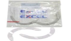 AY YATAK GEZI AYI C.MAX 04 FIESTA 02 FOCUS II-II COURIER 12 1.5-1.6 TDCI -B-MAX 14 68-70-90 110PS 1.4 1.5 1.6 TDCI C2-C3-C4-C5X7-C5-206-207-307-407-PARTNERTEPE DV4-DV6-SAHIN AY1018SA001 STD-2S6Q6A339BA-0118.F3-0118.G3