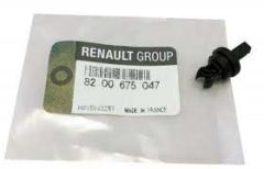 BAGAJ HAREKTLİ RAF MANDALI RENAULT CLIO III-MY 8200675047-8200675047