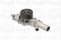 DEVIRDAIM POMPASI MERCEDES OM646 W203 W204 CL203 W211 S211-GRAF PA909-A6462000301