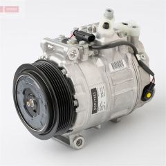 KLIMA KOMPRESORU MERCEDES W203 S203 CL203 C209 A209-DENSO DCP17053-A0012305611