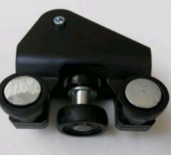 ORTA KAPI ALT MEKANİZMA LAMASIZ SOL PARTNER TEPE- BERLINGO TEPE-OMS 116016-L-9033.Y9