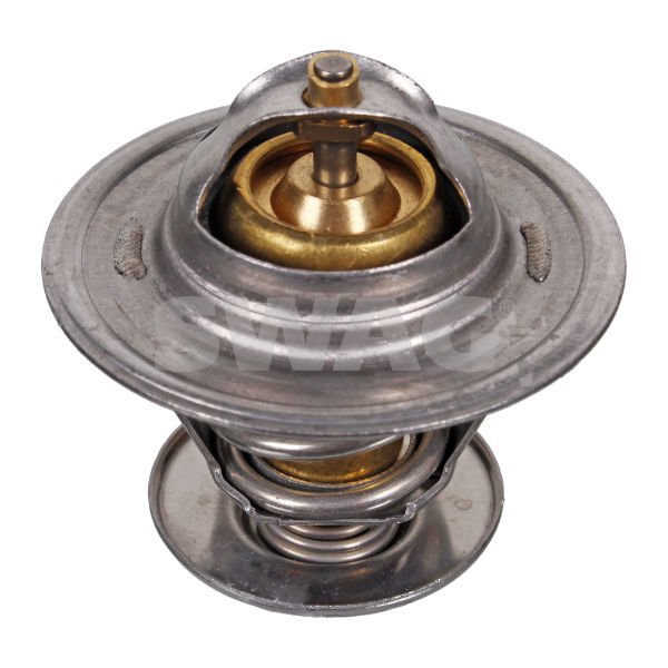 TERMOSTAT 87C A3-A4-A6-BORA-CADDY II-GOLF-JETTA II-PASSAT-POLO-T4-T5-OCTAVIA-CORDOBA-IBIZA-FABIA-F FEBI 17888-SWAG 32917888-044121113-1002788