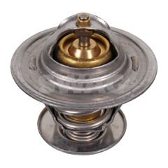 TERMOSTAT 87C A3-A4-A6-BORA-CADDY II-GOLF-JETTA II-PASSAT-POLO-T4-T5-OCTAVIA-CORDOBA-IBIZA-FABIA-F FEBI 17888-SWAG 32917888-044121113-1002788