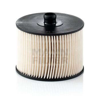 YAKIT FİLTRESİ P307-P308-P407-EXPERT-C4-C5-JUMPY-SCUDO-CMAX-FOCUS II-SMAX 2.0HDI DW10-MANN PU1018X-1318563-1906.90-3M5Q9176AA-1906.89