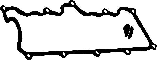 023994P ÜST KAPAK CONTASI CORSA B-COMBO B 1.5-1.7 D-ASTRA F-CORTECO 83023994-607631-94313803