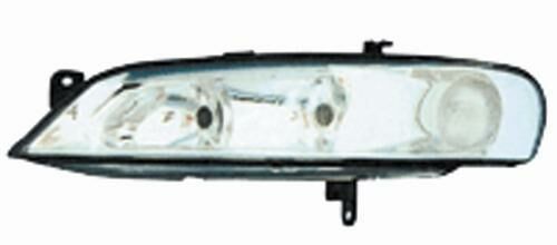20-5750-A8-2B SOL FAR OPEL VECTRA B 99 02 MAKYAJLI KASA ELEKTRİKLİ-TYC-9119523-9119519-1216053-1216057