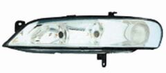 20-5750-A8-2B SOL FAR OPEL VECTRA B 99 02 MAKYAJLI KASA ELEKTRİKLİ-TYC-9119523-9119519-1216053-1216057
