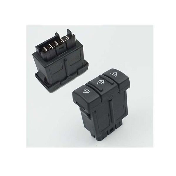 CAM AÇMA ANAHTARI SOL RENAULT 19 - MASTER TEKLİ-EMA CD-009-7700817339